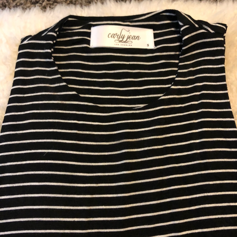 Mason CJLA tank top